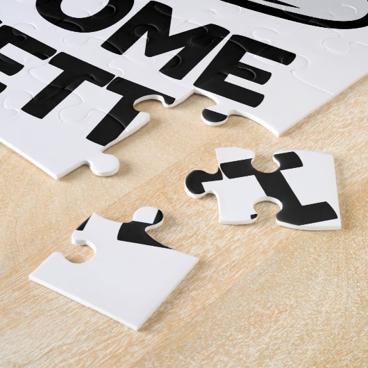 Upsetti Spaghettis Puzzle (Seite)