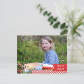 Upsherin Birthday Invite Einladungspostkarte (Stehend Vorderseite)