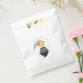 Upsherin Pekelach Pekelah Favor Bags Geschenktütchen (Versiegelt)