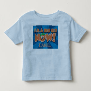 Upshernes T-Shirt