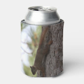 Upside Down Squirrel Dosenkühler (Kanne Vorderseite)