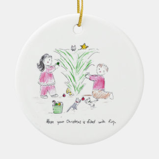 upsidedown_christmas keramikornament