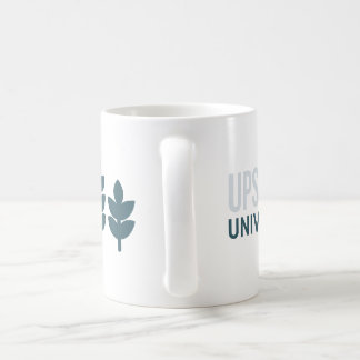 Upstart-HochschulTasse Kaffeetasse