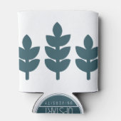 Upstart-Universität kann kühlen Dosenkühler (Rückseite)