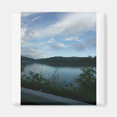 Upstate Magnet (Vorne)