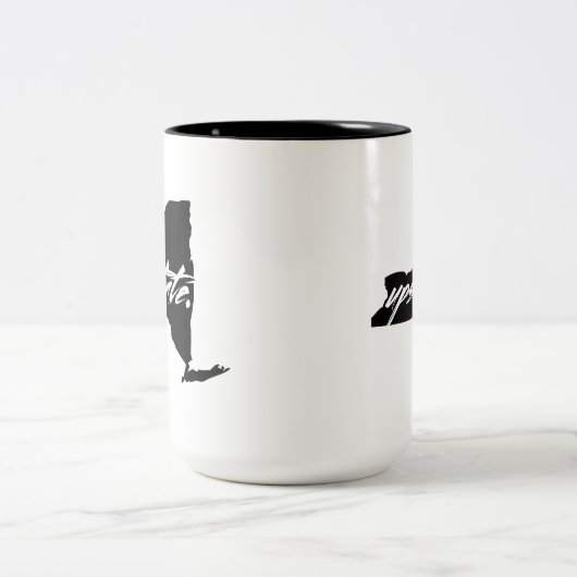 Upstate Tasse (Mittel)