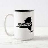 Upstate Tasse (Links)