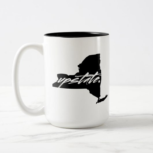 Upstate Tasse (Links)
