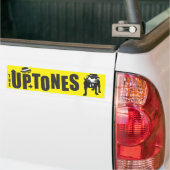 Uptones Kerl-Autoaufkleber Autoaufkleber (Auf Lkw)