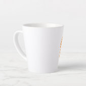 UpTower-Tasse Milchtasse (Linke Ecke)