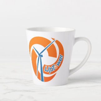UpTower-Tasse Milchtasse