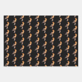 Upupa Geschenkpapier Set (Vorderseite 2)