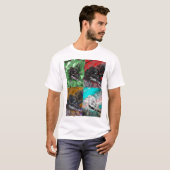 uq T-Shirt (Vorne ganz)