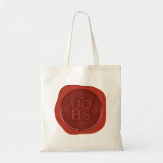 UQHS Tote Bag Tragetasche