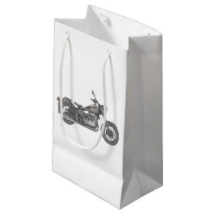 Ural Motorrad Kleine Geschenktüte