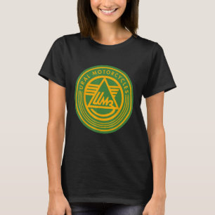 Urallenkrafträder T-Shirt