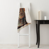 Uralte Alien Statue Sherpadecke (Beispiel)