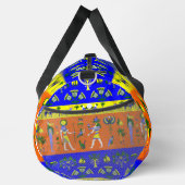 uralte äyptische Mumie Duffle Bag (Rechts)