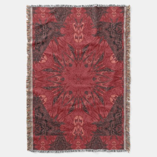 Uralte Träume 180 Decke (Vorderseite Vertikal)