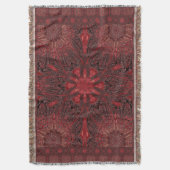 Uralte Träume 76 Decke (Vorderseite Vertikal)