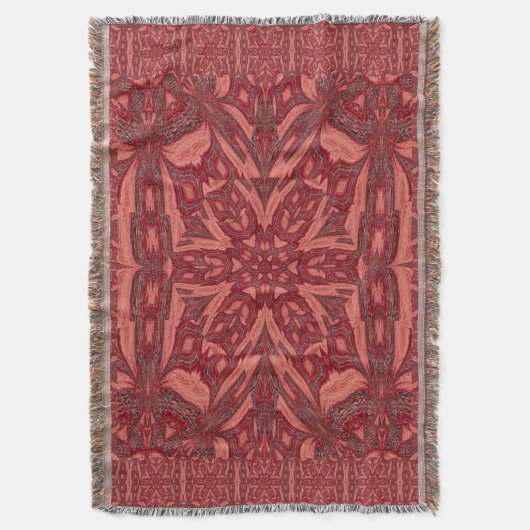 Uralte Träume 78 Decke (Vorderseite Vertikal)