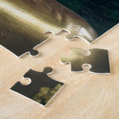 uraltes Buddha-Puzzle Puzzle (Seite)