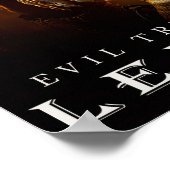 URALTES UNGEHEUER & KREATUREN: Der Leprechaun Poster (Ecke)