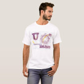 Uran T-Shirt (Vorne ganz)