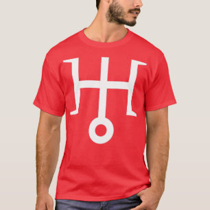 Uranastrologie T-Shirt