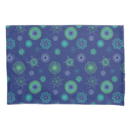 Uranglühen Kissenbezug