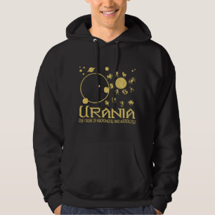 Urania Hoodie