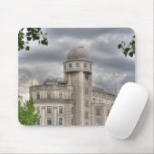 Uranie Mousepad (Mit Mouse)
