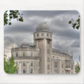 Uranie Mousepad (Vorne)