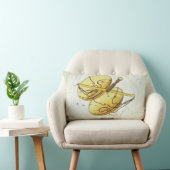 Uranismus, Vintage Libra-Konstellation Lendenkissen (Stuhl )