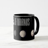Uranmonde Tasse (VorderseiteRechts)