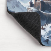 Uranus 16 mousepad (Ecke)