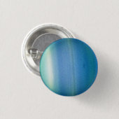 Uranus Button (Vorne & Hinten)