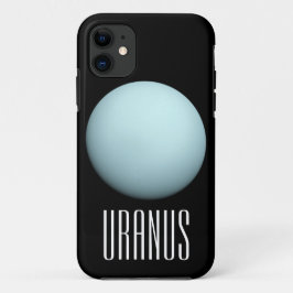 Uranus Case-Mate iPhone Hülle