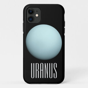 Uranus Case-Mate iPhone Hülle