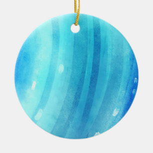 URANUS-KERAMIK KERAMIK ORNAMENT