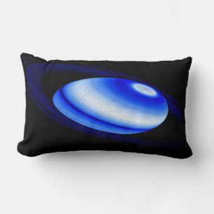 Uranus-Kissen Lendenkissen