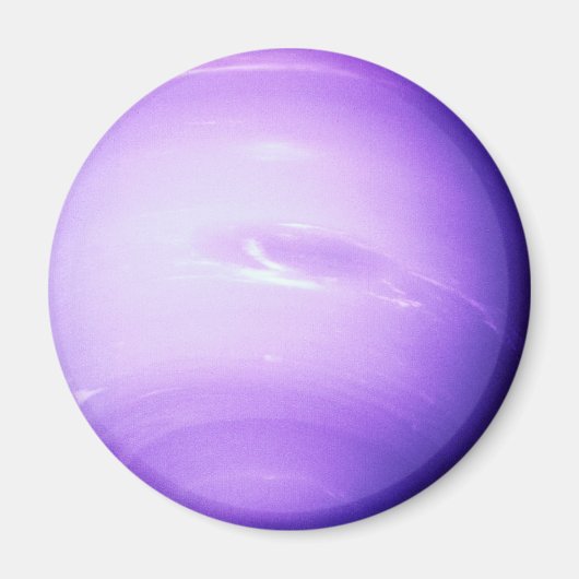 Uranus Magnet (Vorne)