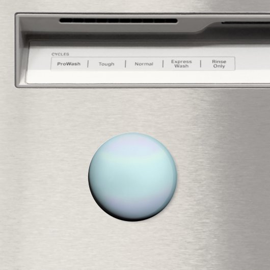 Uranus Magnet (In Situ (Geschirrspüler))