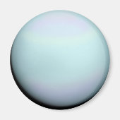 Uranus Magnet (Vorne)