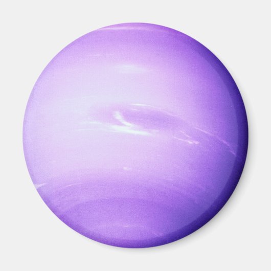 Uranus Magnet (Vorne)
