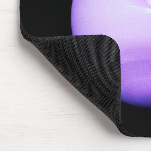 Uranus Mousepad (Ecke)