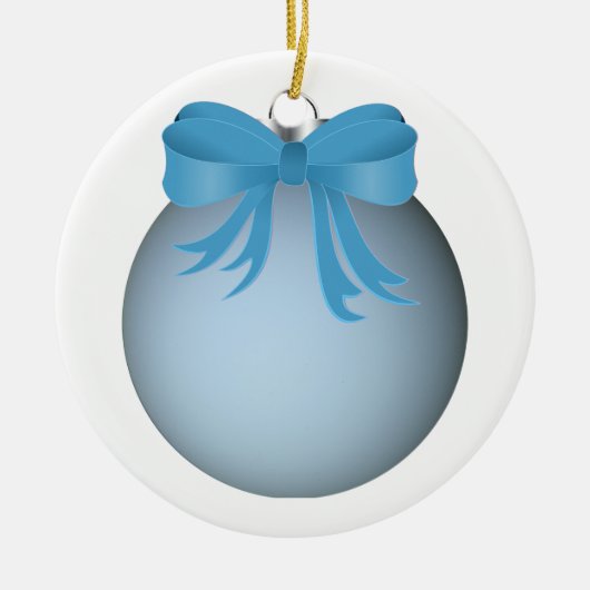 URANUS ORNAMENT (Vorne)