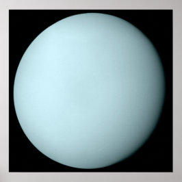 Uranus Poster