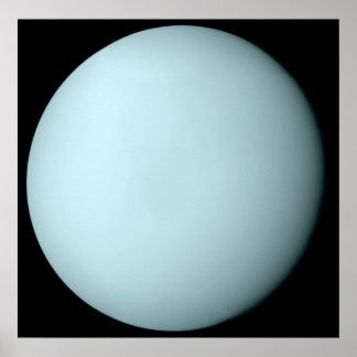 Uranus Poster