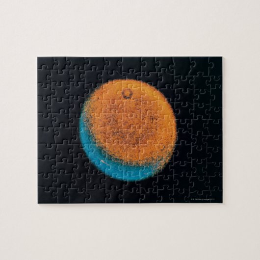 Uranus Puzzle (Horizontal)